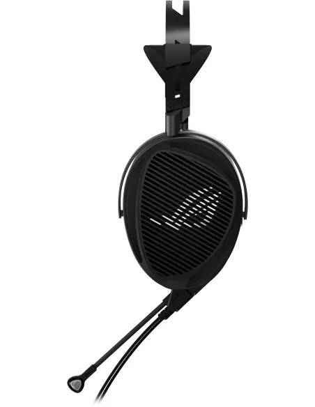 ASUS ROG Kithara: auriculares gaming abiertos con DAC 4,4 mm