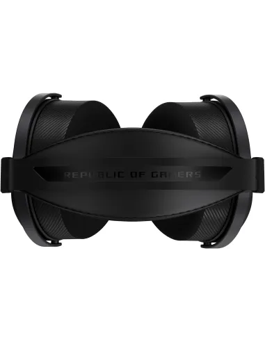 ASUS ROG Kithara: auriculares gaming abiertos con DAC 4,4 mm
