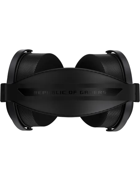 ASUS ROG Kithara: auriculares gaming abiertos con DAC 4,4 mm