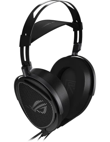 ASUS ROG Kithara: auriculares gaming abiertos con DAC 4,4 mm