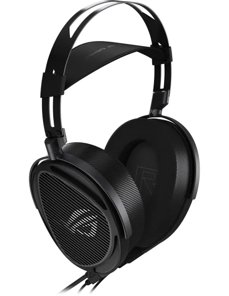 ASUS ROG Kithara: auriculares gaming abiertos con DAC 4,4 mm