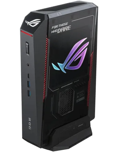 ASUS ROG RNUC16JNK9X28AA2 Intel Core Ultra 9 290HX Plus/ 32GB DDR5/ 2TB SSD/  RTX 5080 W11 Home