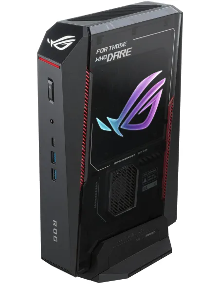 ASUS ROG RNUC16JNK9X28AA2 Intel Core Ultra 9 290HX Plus/ 32GB DDR5/ 2TB SSD/  RTX 5080 W11 Home