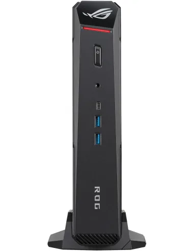 ASUS ROG RNUC16JNK9X28AA2: mini PC RTX 5080 gaming 32 GB