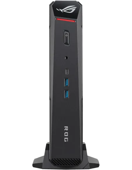 ASUS ROG RNUC16JNK9X28AA2: mini PC RTX 5080 gaming 32 GB