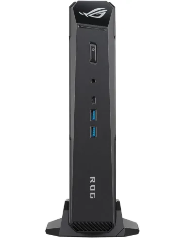 ASUS ROG RNUC16JNK9X28AA2: mini PC RTX 5080 gaming 32 GB