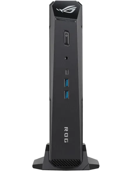 ASUS ROG RNUC16JNK9X28AA2: mini PC RTX 5080 gaming 32 GB