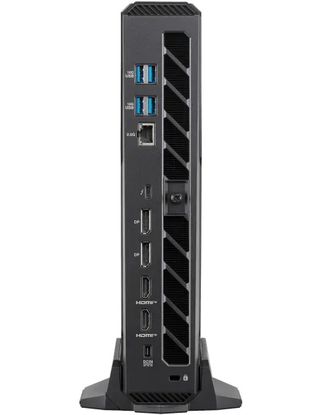 ASUS ROG RNUC16JNK9X28AA2: mini PC RTX 5080 gaming 32 GB