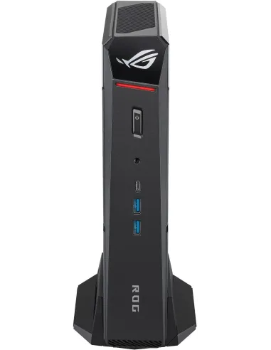 ASUS ROG RNUC16JNK9X28AA2: mini PC RTX 5080 gaming 32 GB