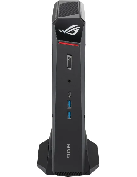 ASUS ROG RNUC16JNK9X28AA2: mini PC RTX 5080 gaming 32 GB