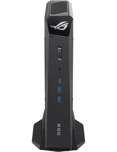 ASUS ROG RNUC16JNK9X28AA2: mini PC RTX 5080 gaming 32 GB