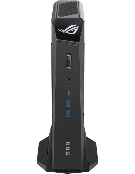 ASUS ROG RNUC16JNK9X28AA2: mini PC RTX 5080 gaming 32 GB
