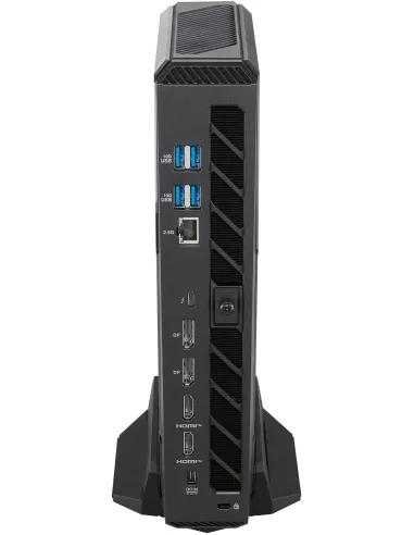 ASUS ROG RNUC16JNK9X28AA2: mini PC RTX 5080 gaming 32 GB