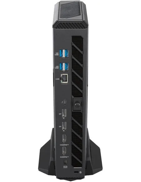 ASUS ROG RNUC16JNK9X28AA2: mini PC RTX 5080 gaming 32 GB