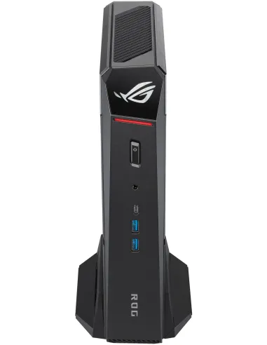 ASUS ROG RNUC16JNK9X28AA2: mini PC RTX 5080 gaming 32 GB