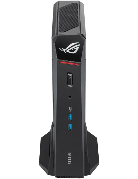 ASUS ROG RNUC16JNK9X28AA2: mini PC RTX 5080 gaming 32 GB