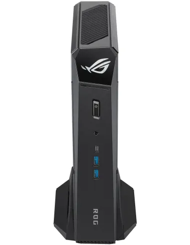 ASUS ROG RNUC16JNK9X28AA2: mini PC RTX 5080 gaming 32 GB