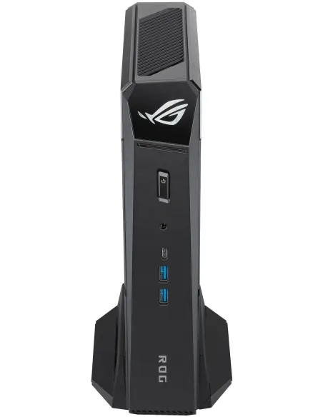 ASUS ROG RNUC16JNK9X28AA2: mini PC RTX 5080 gaming 32 GB