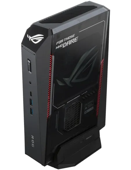 ASUS ROG RNUC16JNK9X28AA2: mini PC RTX 5080 gaming 32 GB