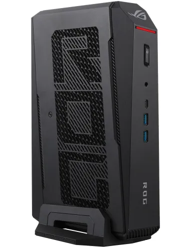 ASUS ROG RNUC16JNK9X28AA2: mini PC RTX 5080 gaming 32 GB