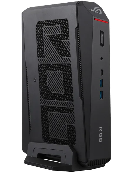 ASUS ROG RNUC16JNK9X28AA2: mini PC RTX 5080 gaming 32 GB
