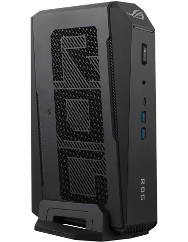 ASUS ROG RNUC16JNK9X28AA2: mini PC RTX 5080 gaming 32 GB