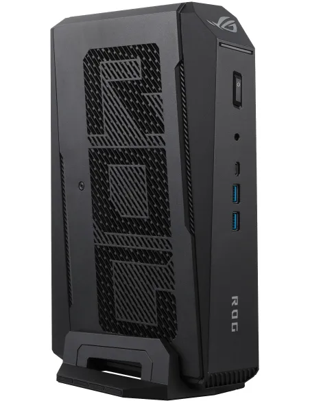 ASUS ROG RNUC16JNK9X28AA2: mini PC RTX 5080 gaming 32 GB