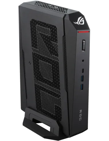 ASUS ROG RNUC16JNK9X28AA2: mini PC RTX 5080 gaming 32 GB