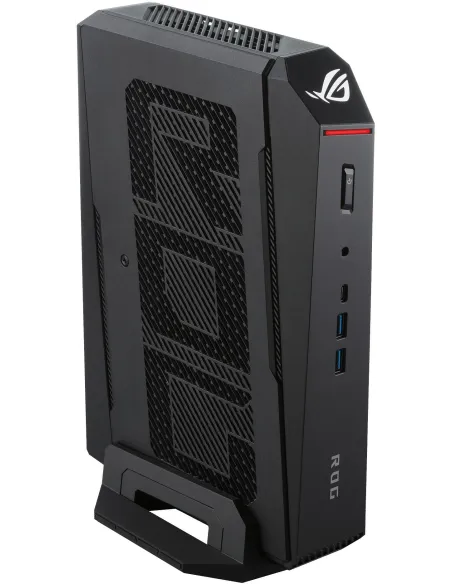 ASUS ROG RNUC16JNK9X28AA2: mini PC RTX 5080 gaming 32 GB