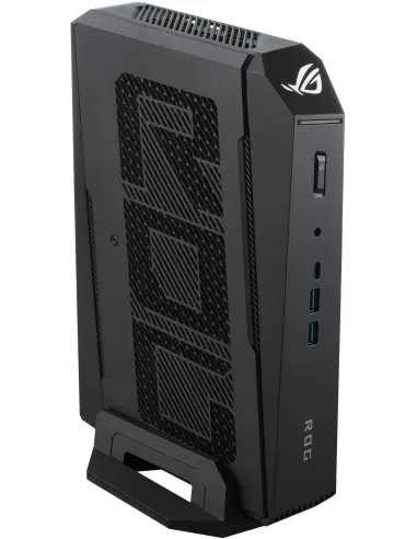 ASUS ROG RNUC16JNK9X28AA2: mini PC RTX 5080 gaming 32 GB