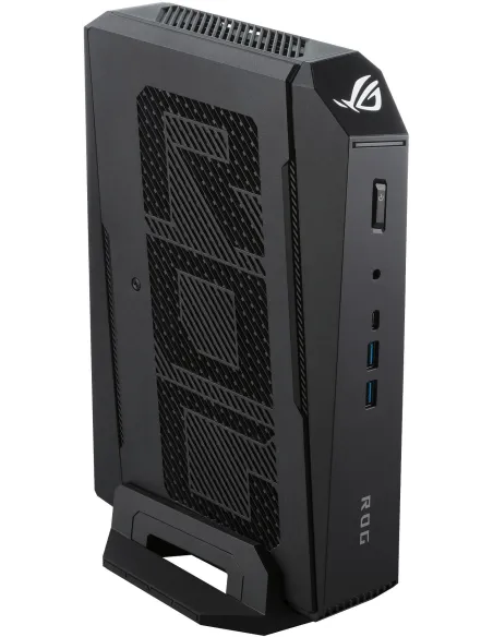 ASUS ROG RNUC16JNK9X28AA2: mini PC RTX 5080 gaming 32 GB