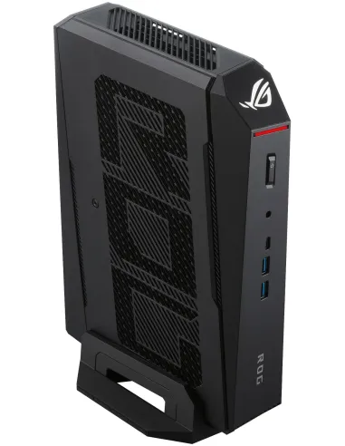 ASUS ROG RNUC16JNK9X28AA2: mini PC RTX 5080 gaming 32 GB