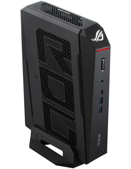 ASUS ROG RNUC16JNK9X28AA2: mini PC RTX 5080 gaming 32 GB