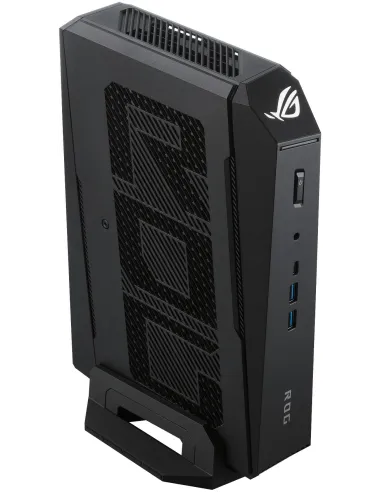 ASUS ROG RNUC16JNK9X28AA2: mini PC RTX 5080 gaming 32 GB
