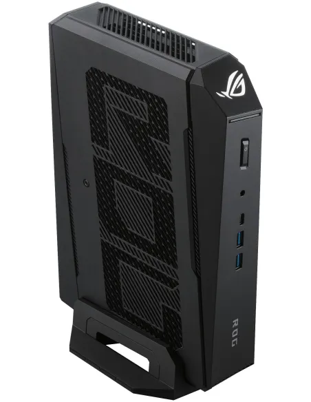 ASUS ROG RNUC16JNK9X28AA2: mini PC RTX 5080 gaming 32 GB