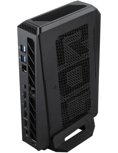 ASUS ROG RNUC16JNK9X28AA2: mini PC RTX 5080 gaming 32 GB