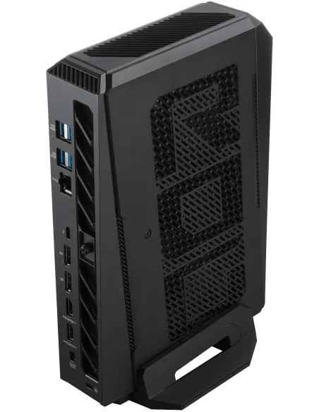 ASUS ROG RNUC16JNK9X28AA2: mini PC RTX 5080 gaming 32 GB
