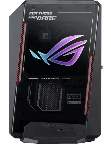 ASUS ROG RNUC16JNK9X28AA2: mini PC RTX 5080 gaming 32 GB