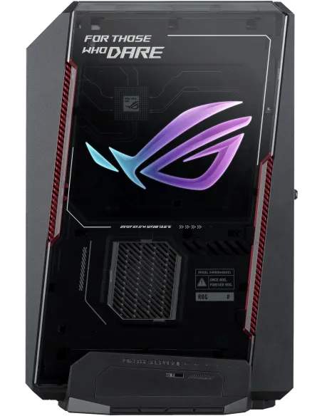 ASUS ROG RNUC16JNK9X28AA2: mini PC RTX 5080 gaming 32 GB