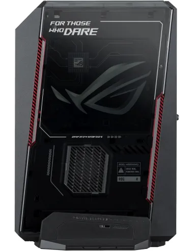 ASUS ROG RNUC16JNK9X28AA2: mini PC RTX 5080 gaming 32 GB