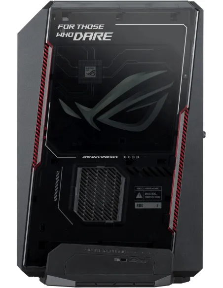 ASUS ROG RNUC16JNK9X28AA2: mini PC RTX 5080 gaming 32 GB