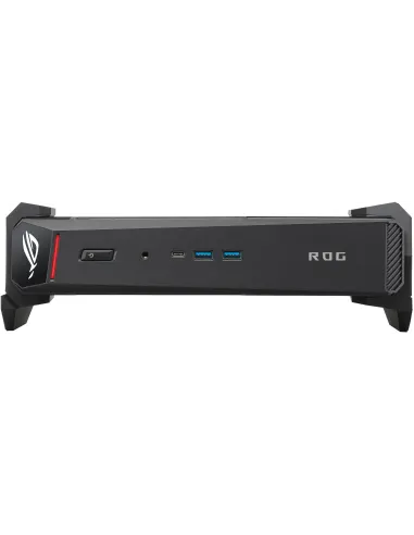 ASUS ROG RNUC16JNK9X28AA2: mini PC RTX 5080 gaming 32 GB