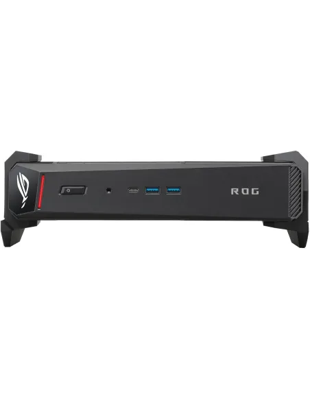 ASUS ROG RNUC16JNK9X28AA2: mini PC RTX 5080 gaming 32 GB