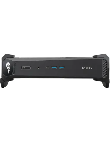 ASUS ROG RNUC16JNK9X28AA2: mini PC RTX 5080 gaming 32 GB