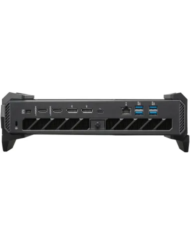 ASUS ROG RNUC16JNK9X28AA2: mini PC RTX 5080 gaming 32 GB