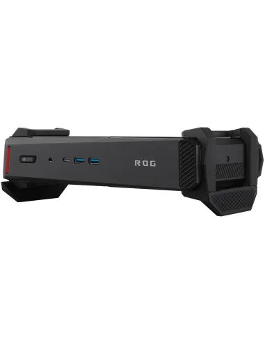 ASUS ROG RNUC16JNK9X28AA2: mini PC RTX 5080 gaming 32 GB