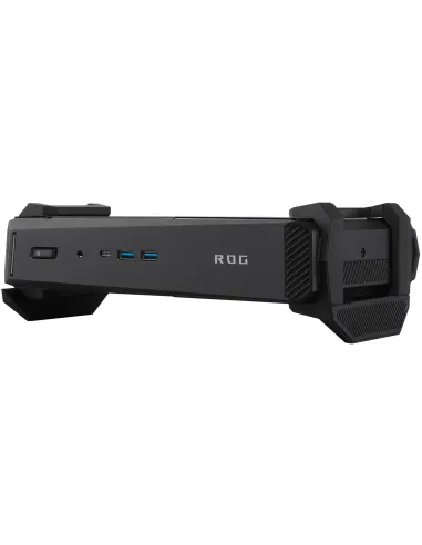 ASUS ROG RNUC16JNK9X28AA2: mini PC RTX 5080 gaming 32 GB