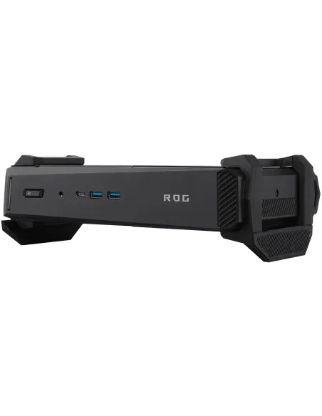ASUS ROG RNUC16JNK9X28AA2: mini PC RTX 5080 gaming 32 GB