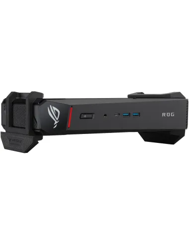 ASUS ROG RNUC16JNK9X28AA2: mini PC RTX 5080 gaming 32 GB