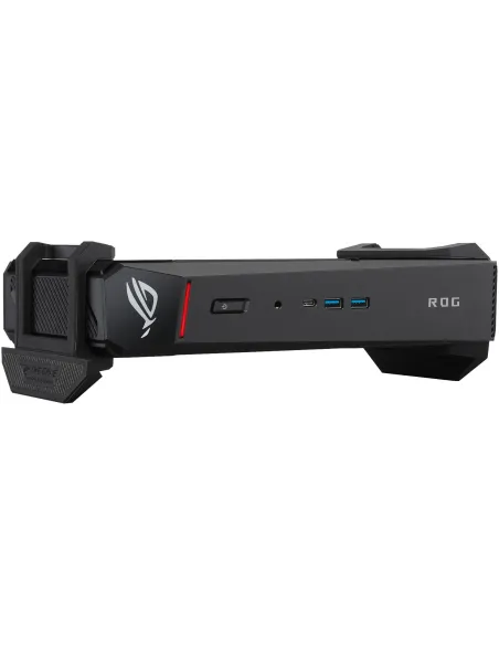 ASUS ROG RNUC16JNK9X28AA2: mini PC RTX 5080 gaming 32 GB